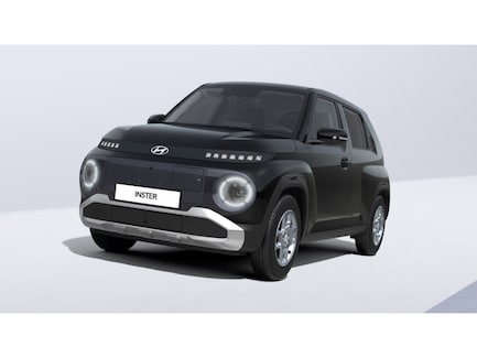 Hyundai Inster 0