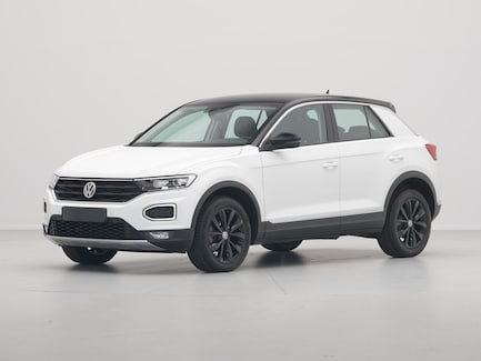 Volkswagen T-Roc 0