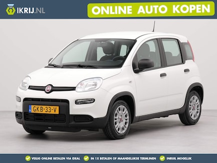Fiat Panda 0
