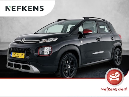Citroën C3 Aircross 0