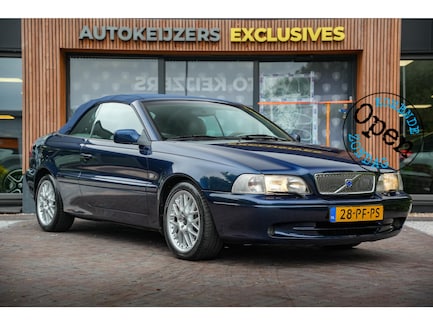 Volvo C70 0