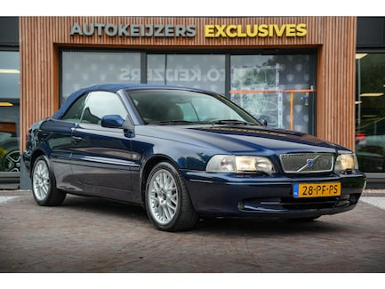 Volvo C70 0