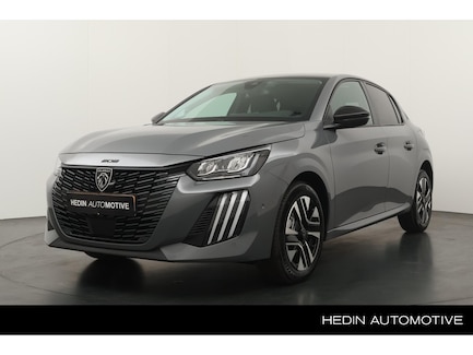 Peugeot 208 0