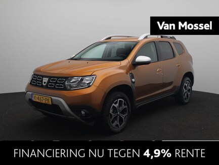 Dacia Duster 0