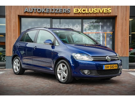 Volkswagen Golf Plus 0