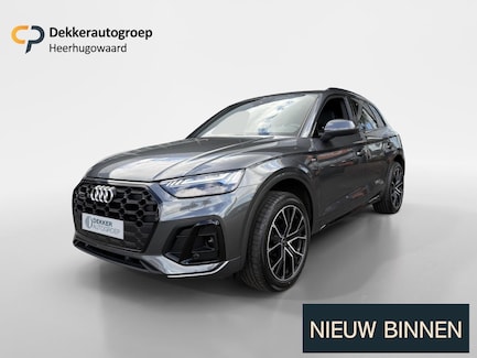 Audi Q5 0
