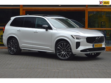 Volvo XC90 0