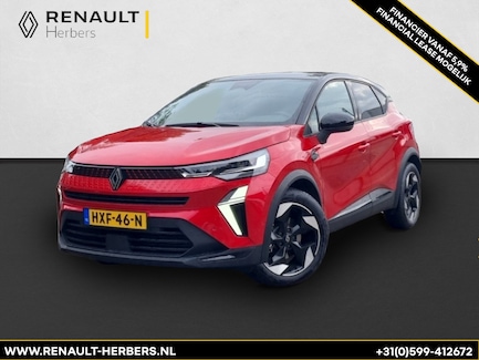 Renault Captur 0
