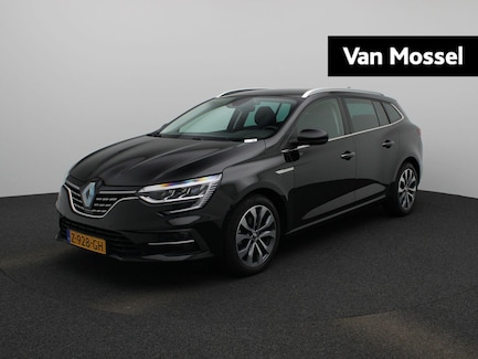 Renault Megane 0