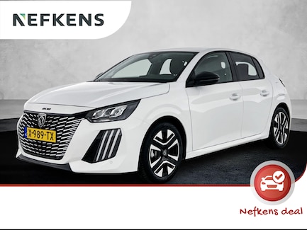 Peugeot 208 0
