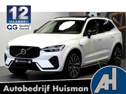 Volvo XC60 0