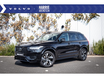 Volvo XC90 0