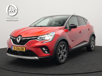 Renault Captur 0