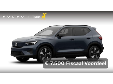 Volvo EX40 0