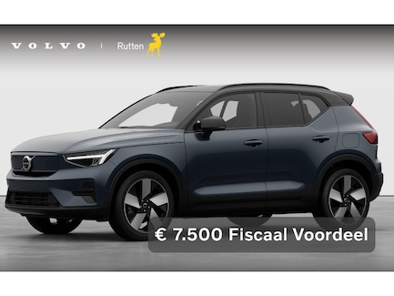 Volvo EX40 0