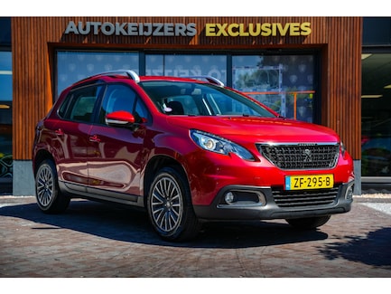 Peugeot 2008 0