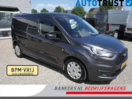 Ford Transit Connect 0