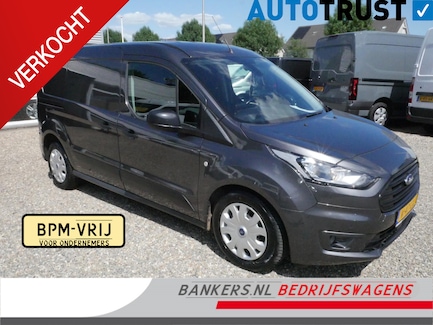 Ford Transit Connect 0