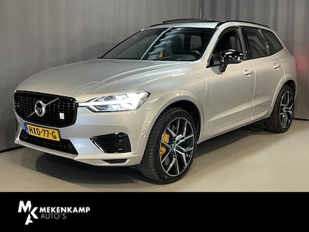 Volvo XC60 0
