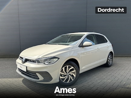 Volkswagen Polo 0