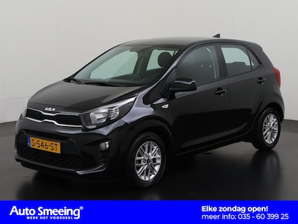 Kia Picanto 0