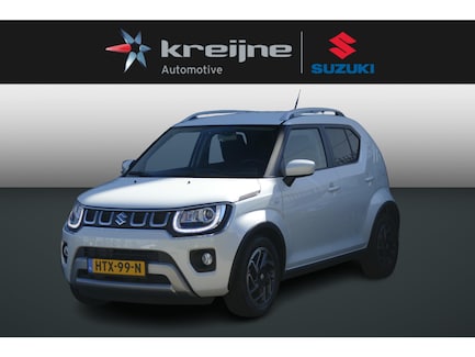 Suzuki Ignis 0
