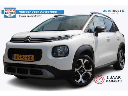 Citroën C3 Aircross 0