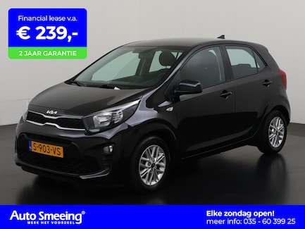 Kia Picanto 0