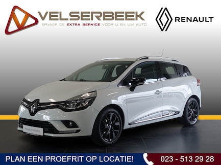 Renault Clio 0