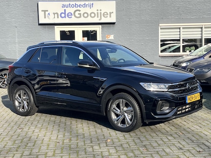 Volkswagen T-Roc 0