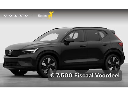 Volvo EX40 0