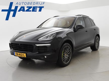 Porsche Cayenne 0