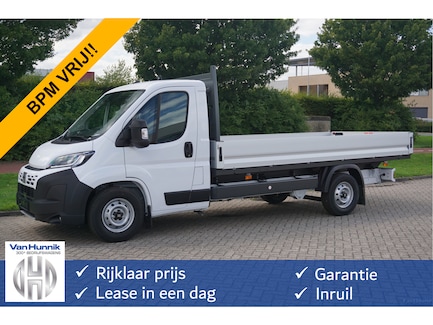 Fiat Ducato 0