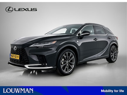 Lexus RX 0