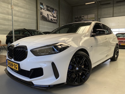 BMW 1-Serie 0