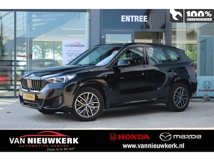 BMW X1 0
