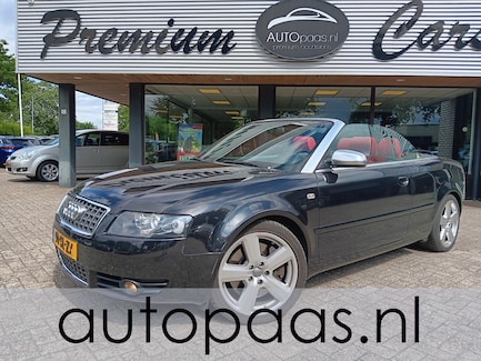 Audi A4 0