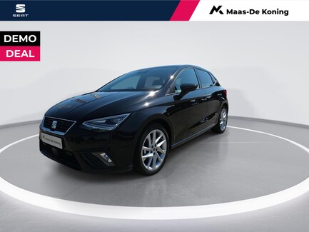 SEAT Ibiza 0