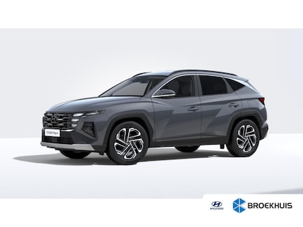 Hyundai Tucson 0