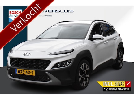 Hyundai Kona 0