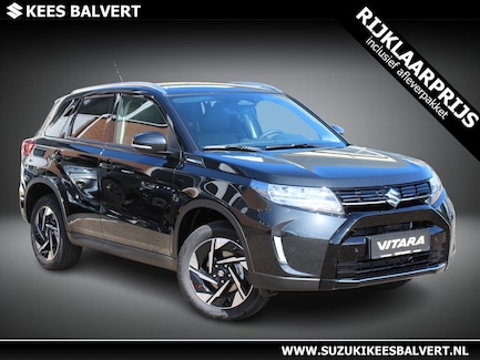 Suzuki Vitara 0