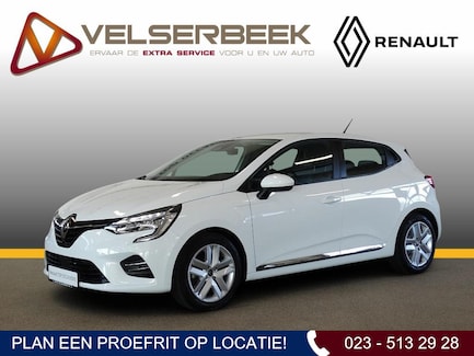 Renault Clio 0