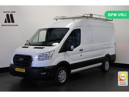 Ford Transit 0