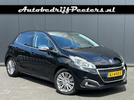 Peugeot 208 0