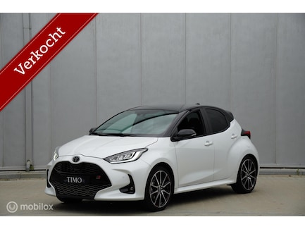 Toyota Yaris 0