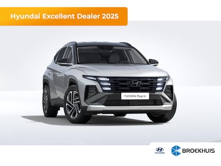 Hyundai Tucson 0