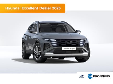Hyundai Tucson 0