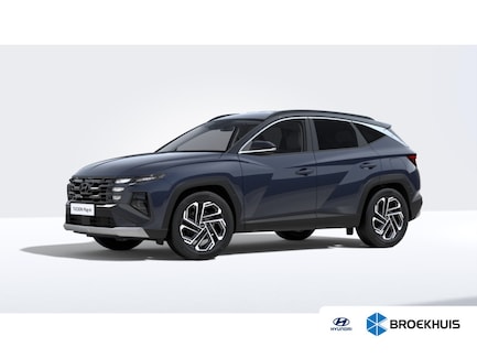 Hyundai Tucson 0