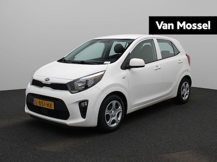 Kia Picanto 0