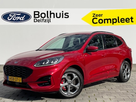Ford Kuga 0